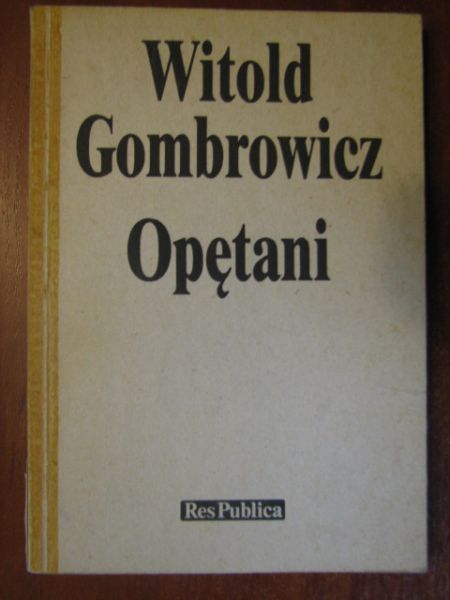 Opętani
