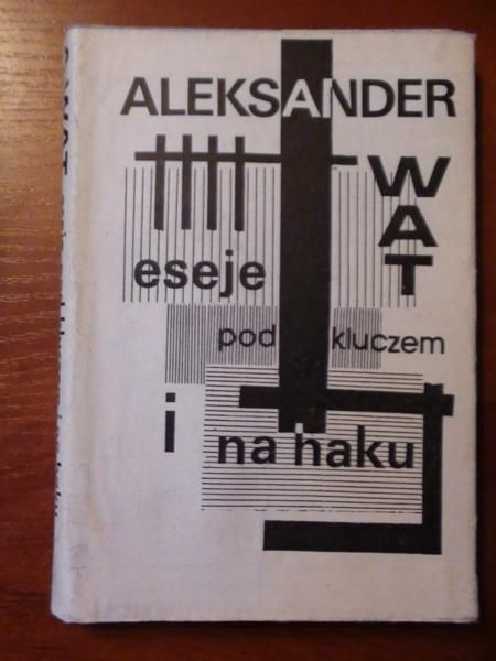 Świat na haku i pod kluczem