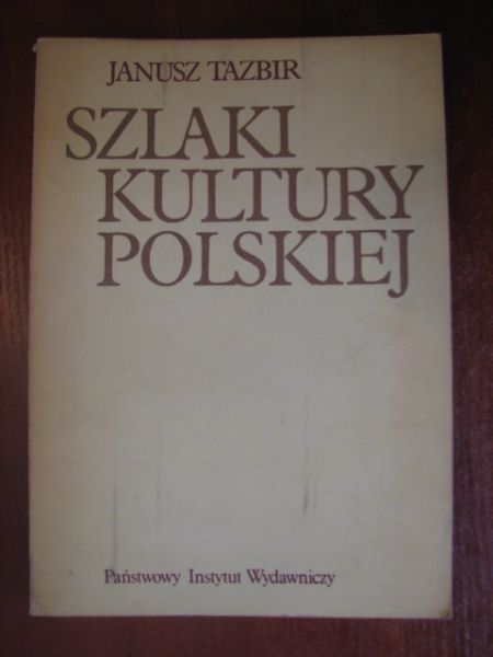 Szlaki kultury polskiej