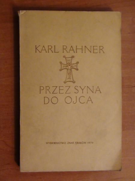 Przez Syna do Ojca