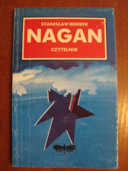 Nagan