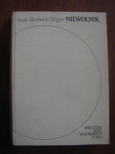Niewolnik