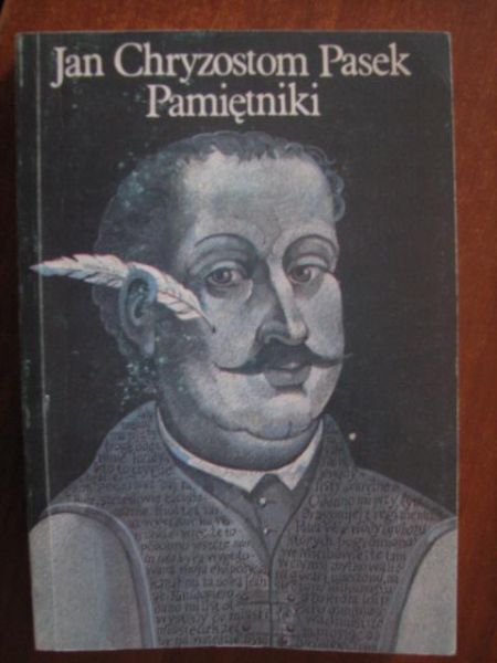 Pamiętniki