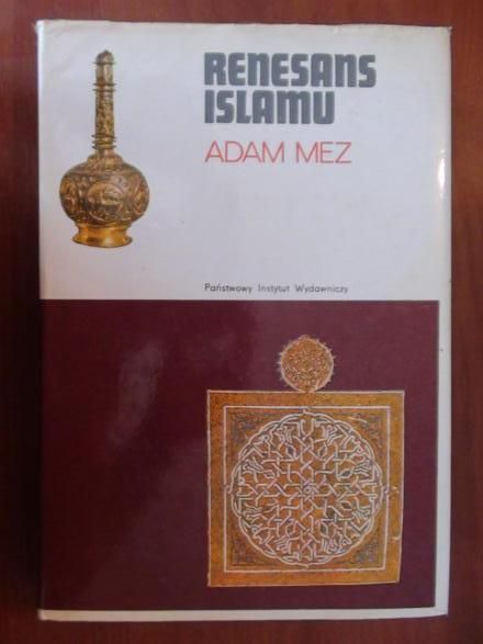 Renesans islamu