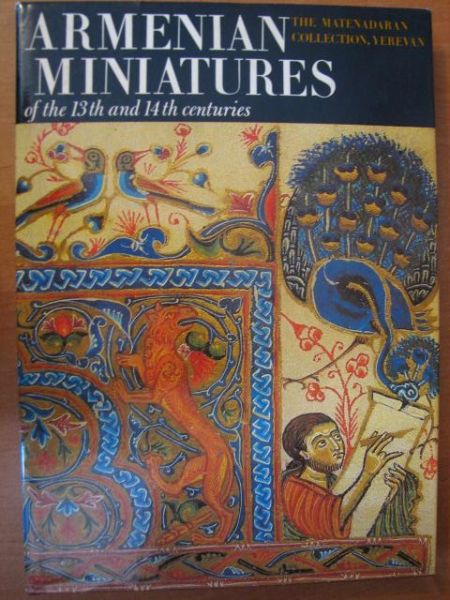 Armenian Miniatures