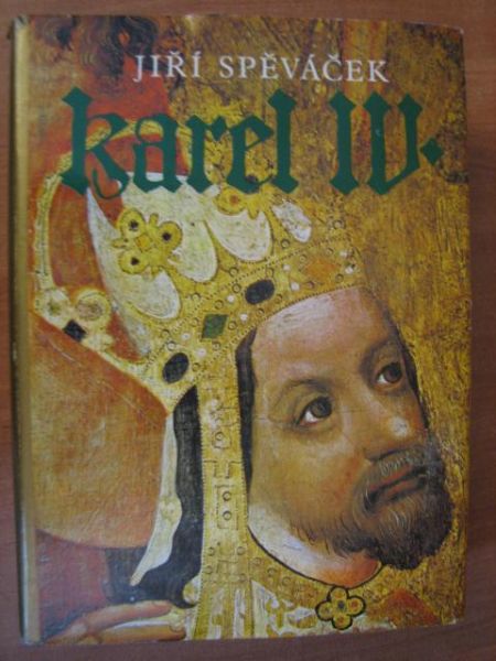 Karel IV
