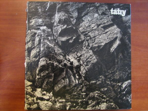 Tatry