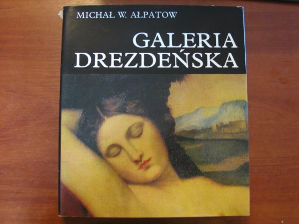 Galeria Drezdeńska