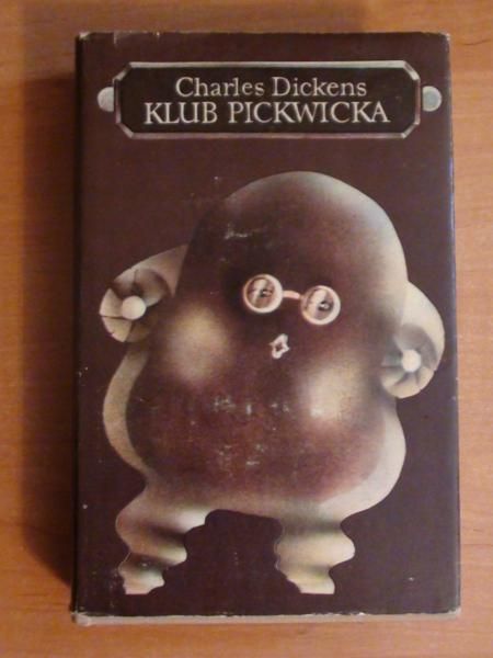 Klub Pickwicka T. I