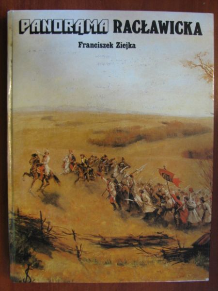 Panorama Racławicka