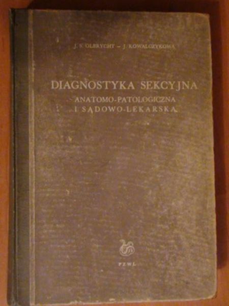Diagnostyka sekcyjna