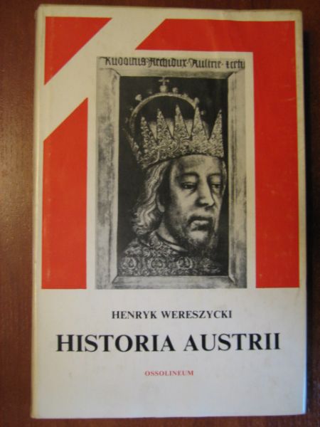 Historia Austrii