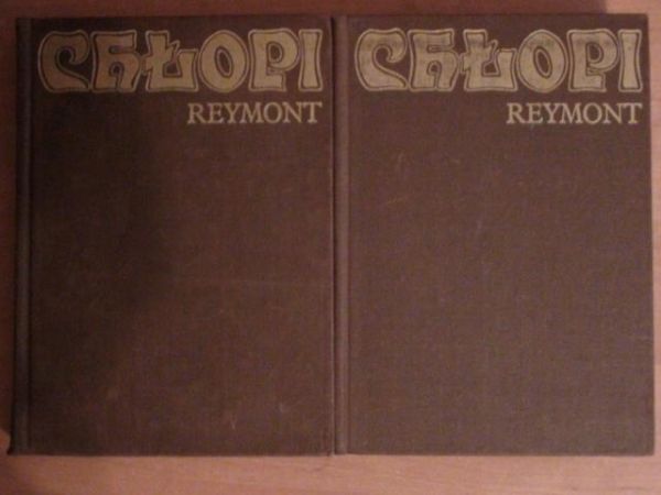 Chłopi