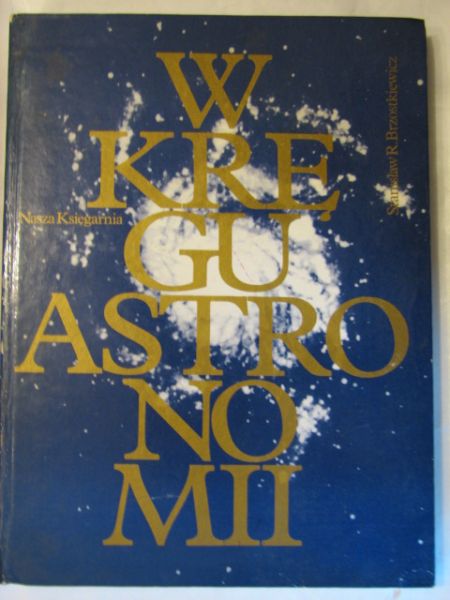 W kręgu astronomii