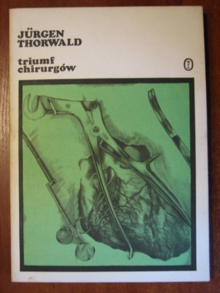 Triumf chirurgów