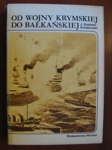 Od wojny krymskiej do bałkańskiej