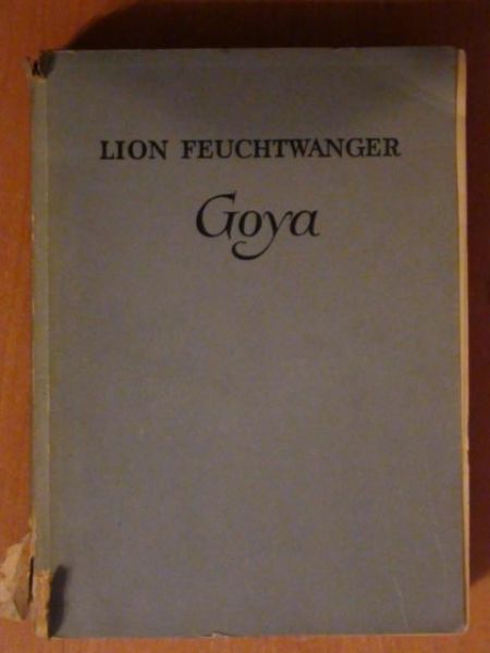 Goya