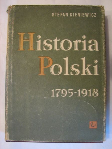 Historia Polski 1795-1918