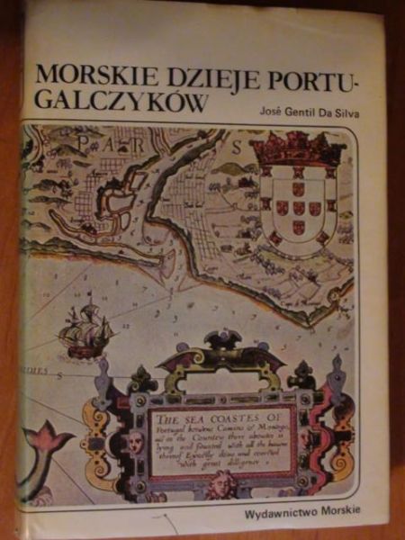 G - Morskie dzieje Portugalczyków