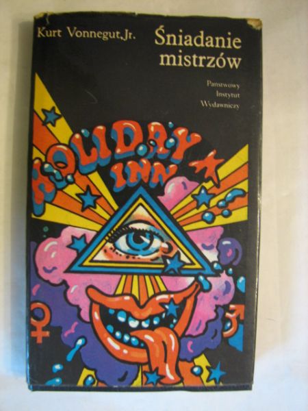 Śniadanie mistrzów
