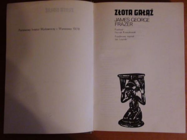 Złota Gałąź