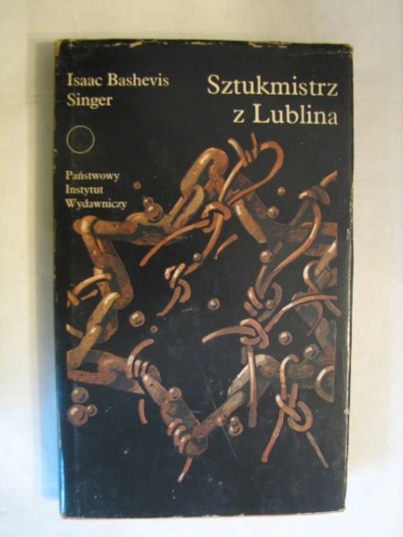Sztukmistrz z Lublina