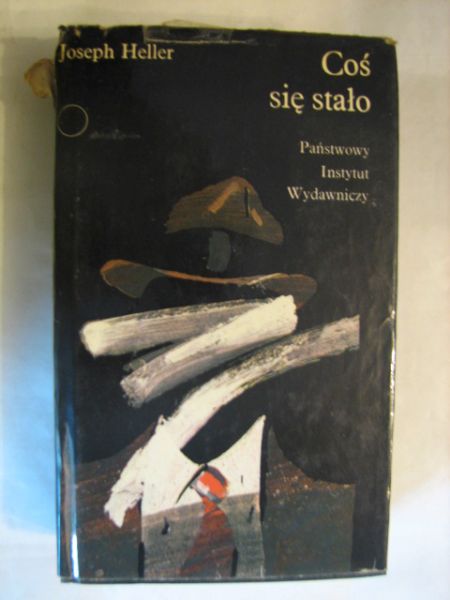 Coś się stało