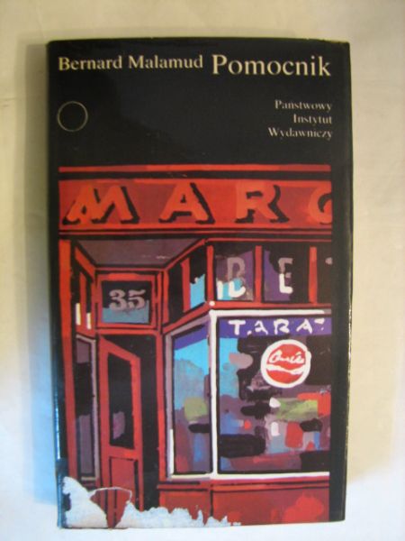 Pomocnik