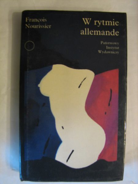 W rytmie allemande