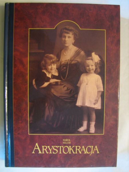 Arystokracja