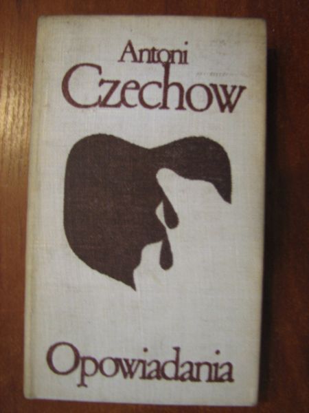Opowiadania