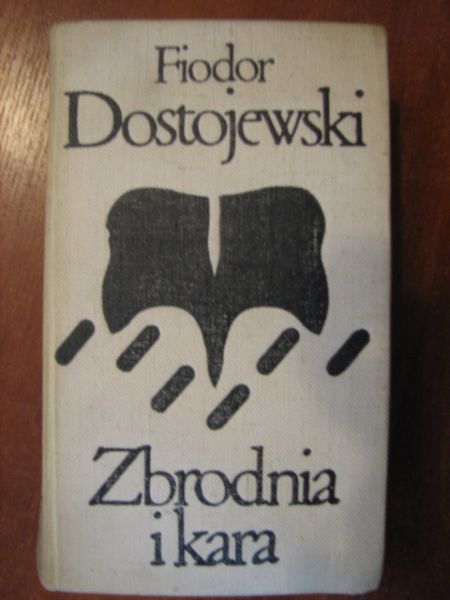 Zbrodnia i kara