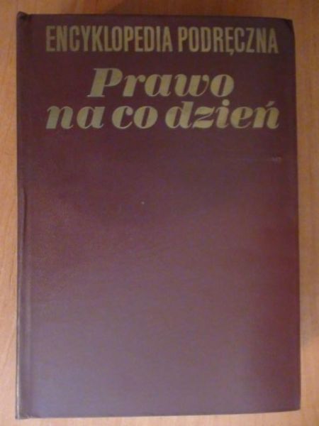 Encyklopedia podręczna