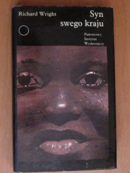 Syn swego kraju