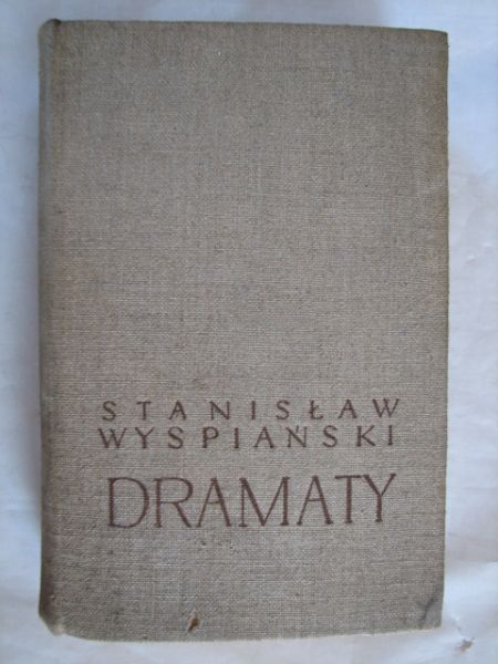 Dramaty