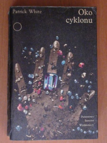 Oko cyklonu