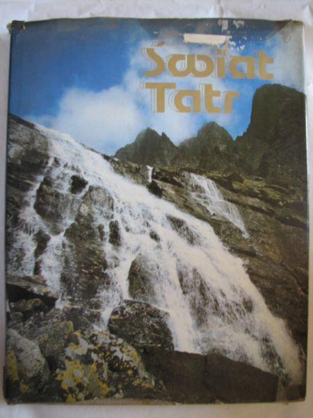 Gregor Miro  -  Świat Tatr
