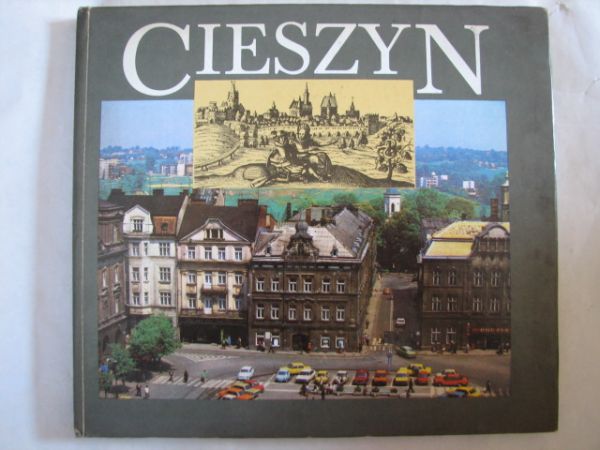 Danel Robert  -  Cieszyn