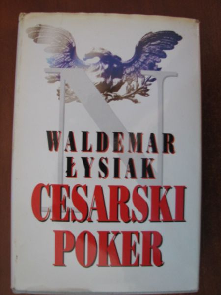 Cesarski poker