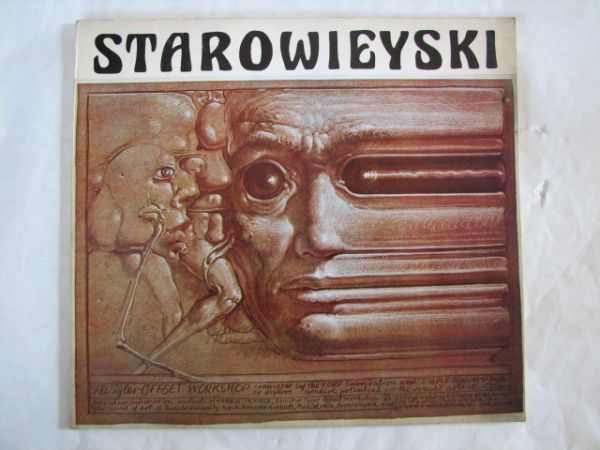 Franciszek Starowieyski