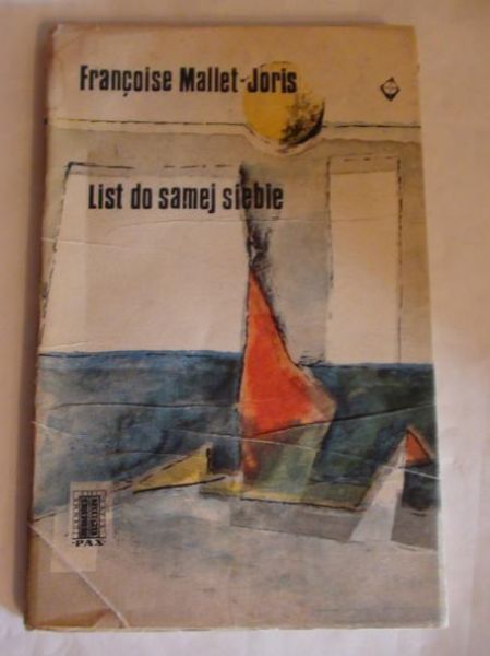 List do samej siebie