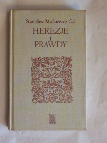 Herezje i prawdy