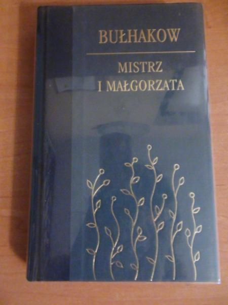 Mistrz i Małgorzata