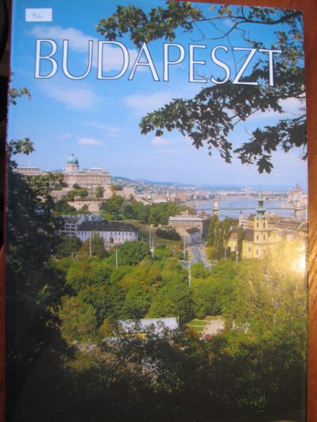Budapeszt