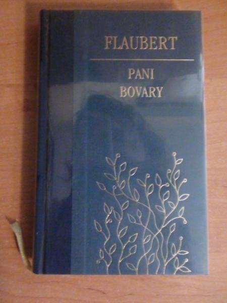 Pani Bovary