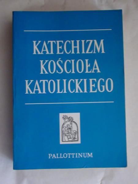 Katechizm Kościoła Katolickiego