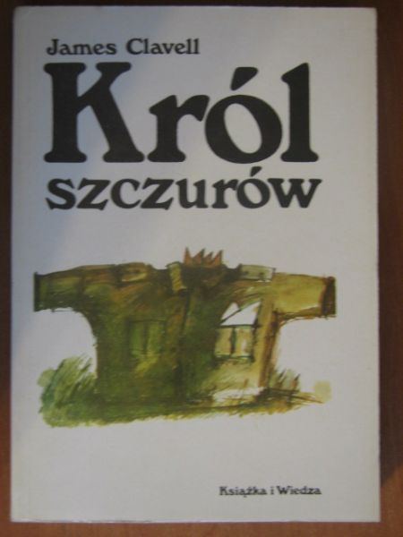 Churchill Winston S. - Król szczurów
