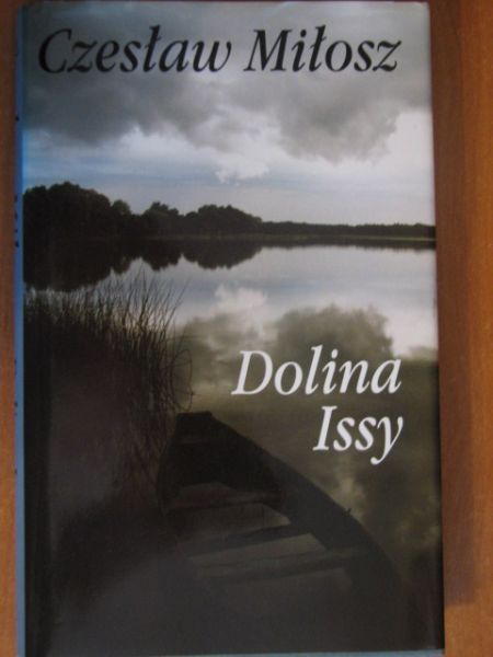 Dolina Issy