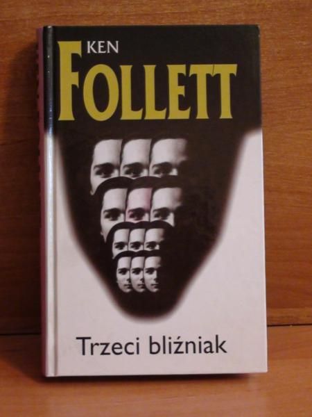 Trzeci bliźniak