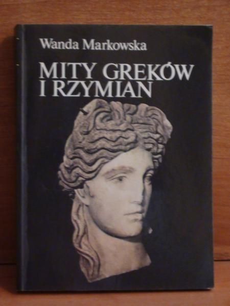 Mity Greków i Rzymian